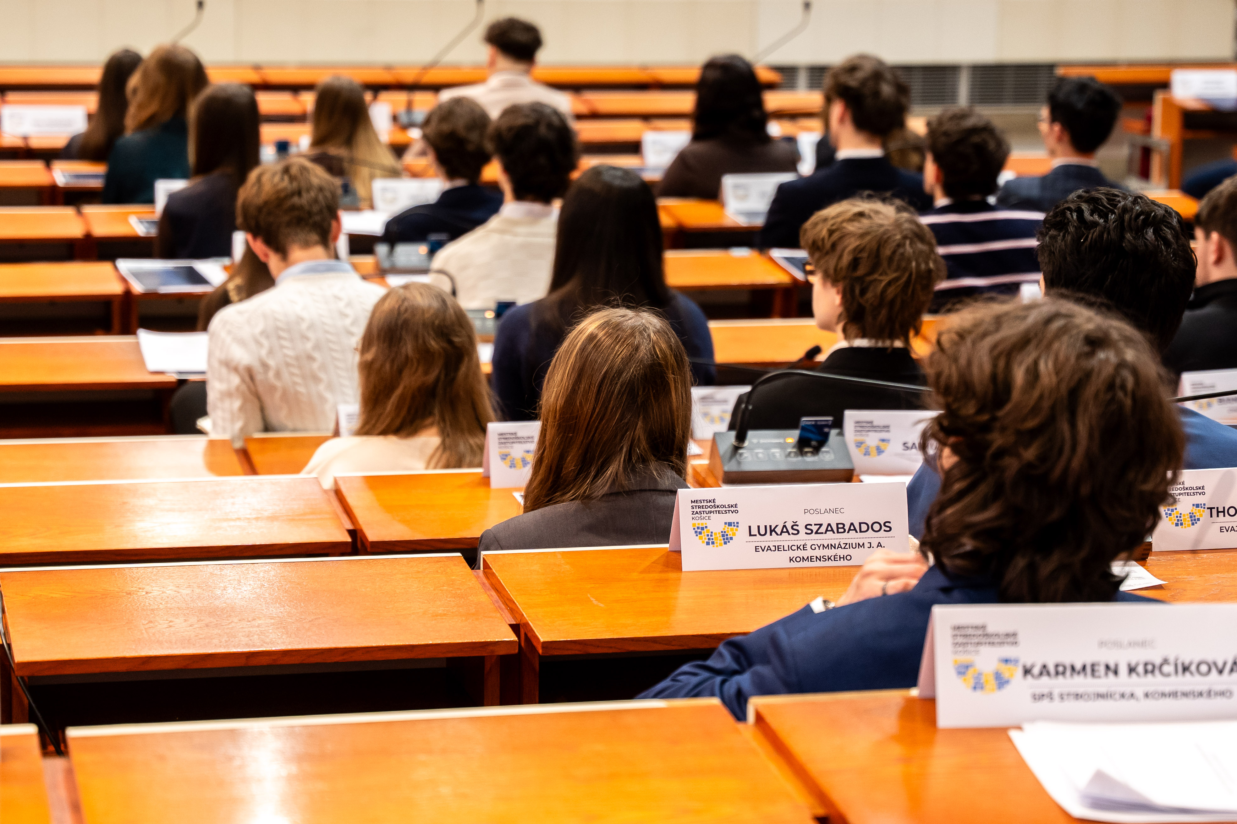 Prve studentske zastupitelstvo-30